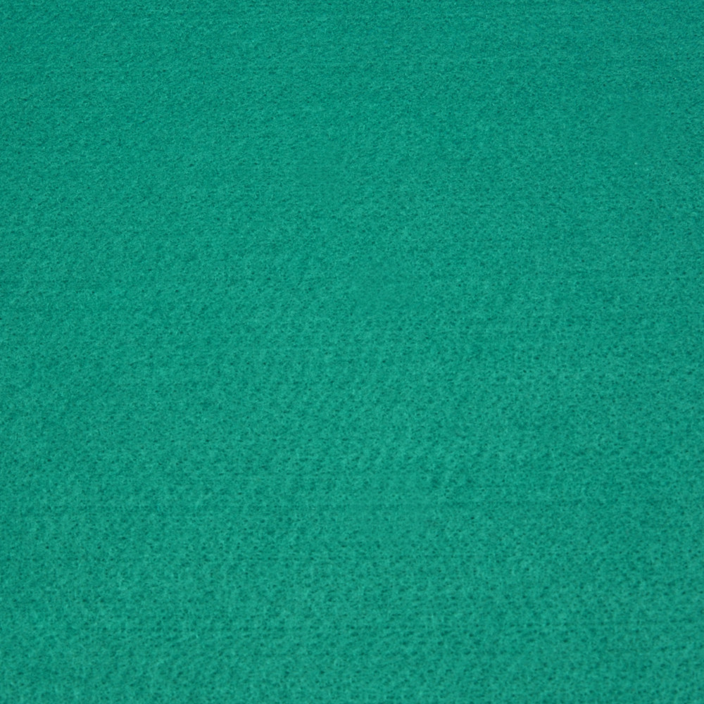 Фетр м'який 1.3 мм, 20x30 см, МОРСЬКА ХВИЛЯ, Royal Тайвань, Китай