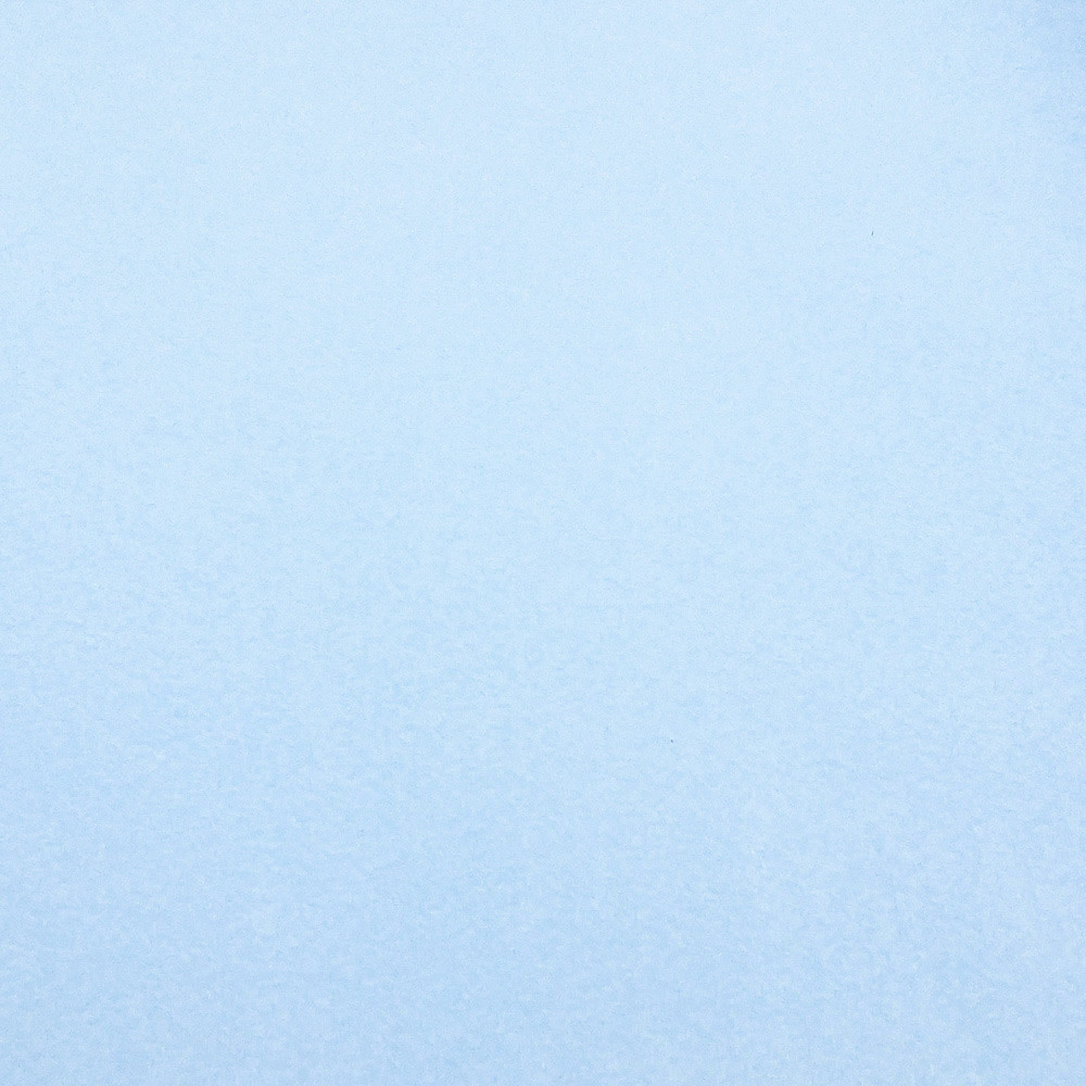 Фетр м'який 1.3 мм, 20x30 см, БЛІДО-БЛАКИТНИЙ, Royal Тайвань, Китай, фото 1