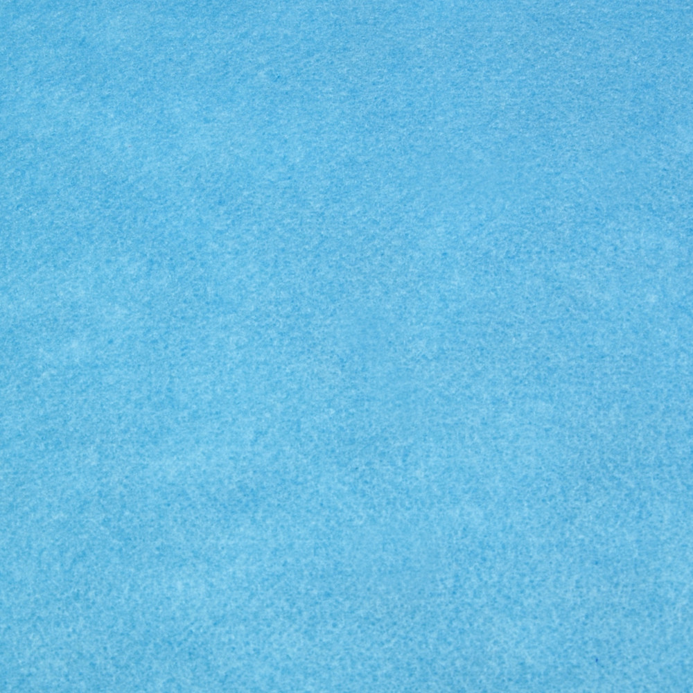 Фетр м'який 1.3 мм, 20x30 см, БЛАКИТНИЙ, Royal Тайвань, Китай