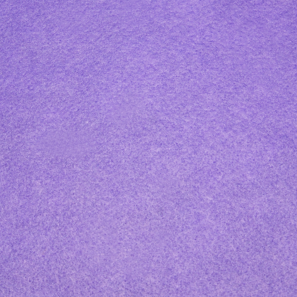 Фетр м'який 1.3 мм, 20x30 см, БУЗКОВИЙ, Royal Тайвань, Китай