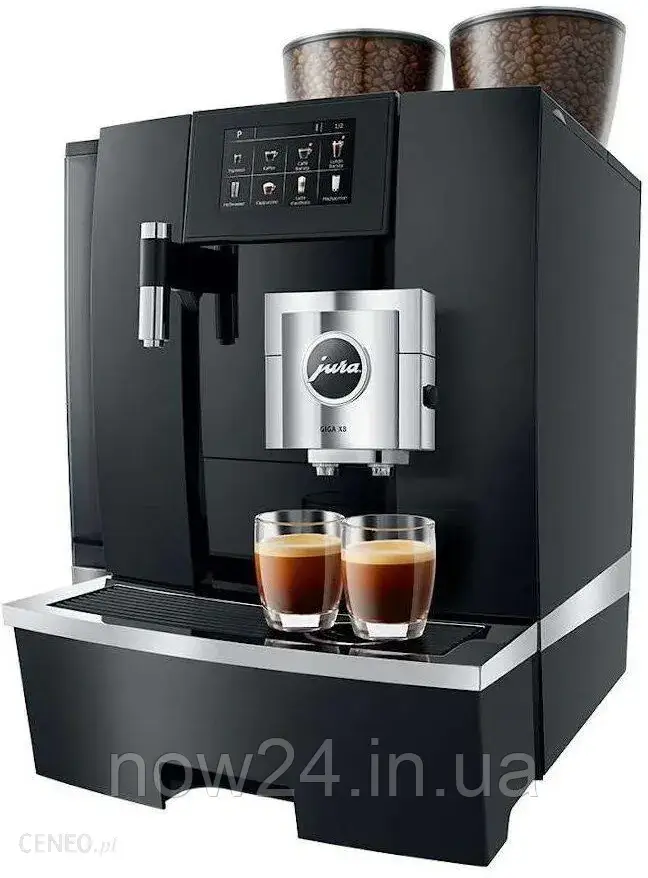Jura Do Kawy Automatyczny Giga X8 15387