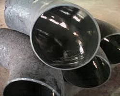 Відводи сталеві емальовані