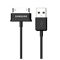 Кабель Extradigital для Samsung P1000 30 pin 1M Black