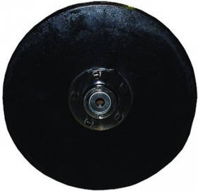 Диск сошника з маточиною Н 105.03.010-02 ELVORTI