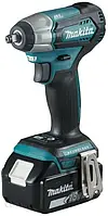 Makita owy Klucz Udarowy 2X3.0Ah 18V Dtw180Rfj