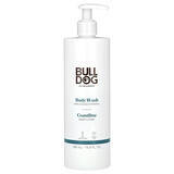 Bulldog Skincare For Men, гель для душа, Береговая линия, 500 мл (16,9 жидк. унции) в Украине