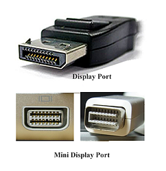 DisplayPort