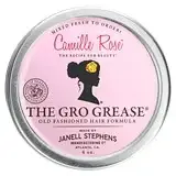 Camille Rose, The Gro Grease, старинная формула для волос, 118 мл (4 унции) в Украине