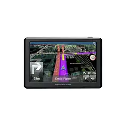 GPS-навігатор ModeCom Device FreeWAY CX 5.0 8GB 5 MapFactor
