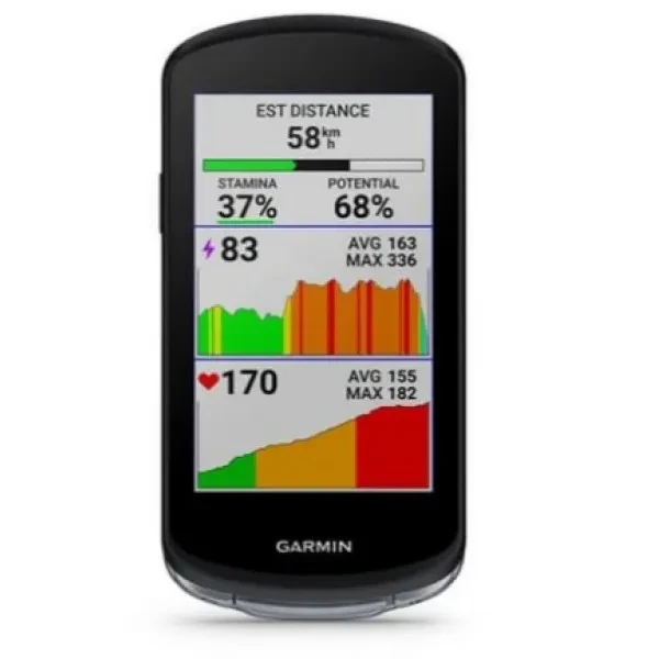 GPS-навігатор Garmin Edge 1040