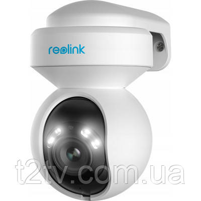 Камера відеоспостереження Reolink E1 Outdoor