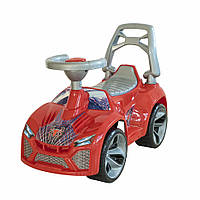 Toys Детская машинка-каталка Ламбо ORION 21OR(Red) красная Im_770