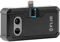 FLIR Kamera termowizyjna FLIR ONE for iOS PRO -20 do +400 °C 160 x 120 px 8.7 Hz 435000603SP