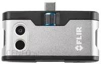 FLIR Kamera termowizyjna FLIR ONE for Android -20 do +120 °C 80 x 60 px 8.7 Hz 435000503SP