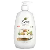 Dove, Средство для мытья рук Advanced Care, масло ши и теплая ваниль, 355 мл (12 жидк. Унций) в Украине