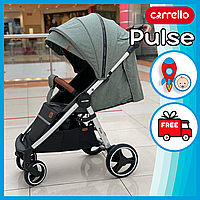 Дитяча коляска CARRELLO Pulse CRL-5507 PRO_167