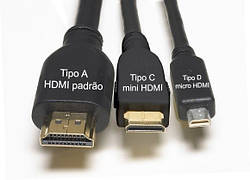 HDMI