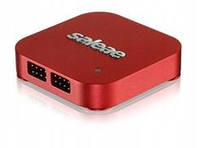 Saleae Logic 8 Red analizator logiczny Usb