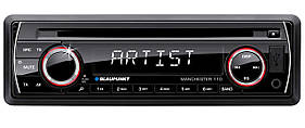 Автомагнитола Blaupunkt Manchester 110 CD/USB