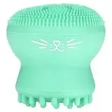 I Dew Care, Pawfect Face Scrubber, щетка для очищения лица, 1 щетка в Украине