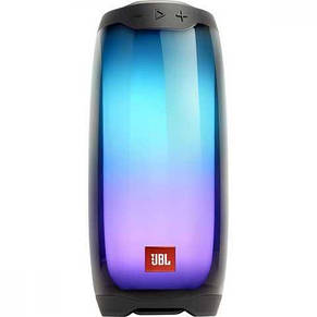 Колонка JBL Pulse 4 BLACK YU227, фото 2