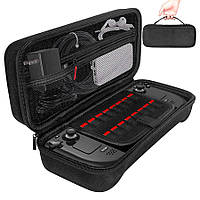 Жорсткий захисний футляр сумка для Steam Deck