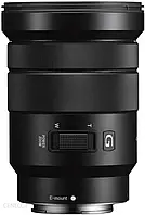 Об'єктив Sony E 18-105mm f/4 G OSS