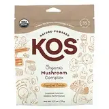 KOS, Organic Mushroom Complex, суперпродукт, 70 г (2,5 унції)