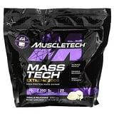 Muscletech, Mass Tech Extreme 2000, Vanilla Milkshake, 6 lbs (2.72 kg) в Украине