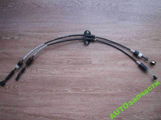 Купить ТРОСИК ПЕРЕКЛЮЧЕНИЯ ПЕРЕДАЧ FORD C-Max 1.8 b 16V, цена 500 ...