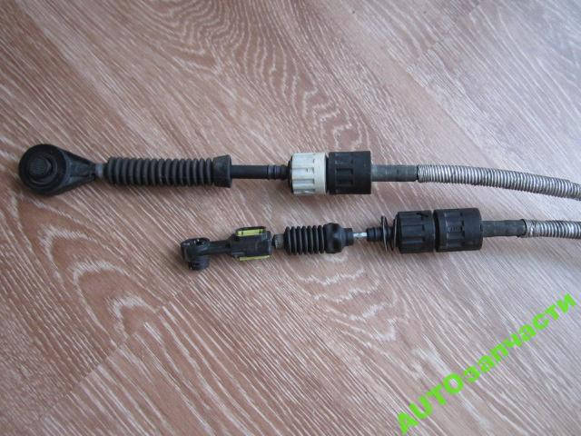 Купить ТРОСИК ПЕРЕКЛЮЧЕНИЯ ПЕРЕДАЧ FORD C-Max 1.8 b 16V, цена 500 ...