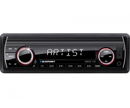 Автомагнитола Blaupunkt Tokyo 110 