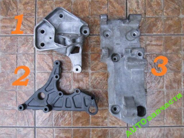 Кронштейн двигуна 9146053 9146251 9146253 Volvo V40 S40 1.8 b 16V B4184S