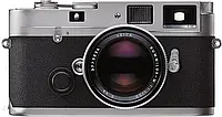 Фотоапарат Leica MP srebrny