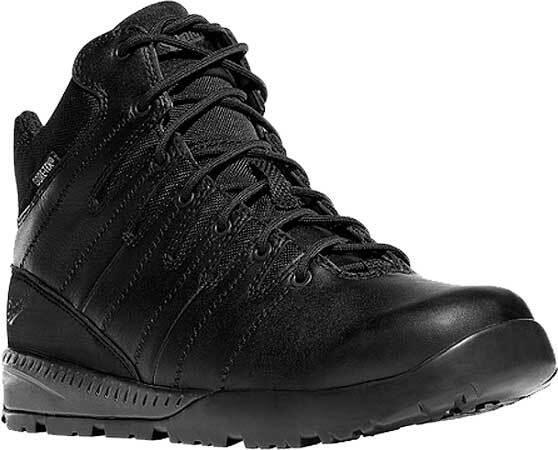 Черевики Danner Melee Gore-tex 6 Black