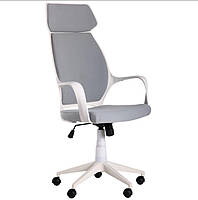 Кресло Concept AMF белый светло-серый XE, код: 8228782