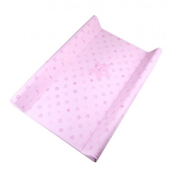 Пеленатор Lorelli HARD SHORT 50*71 pink PRO_603 - фото 2 - id-p2138036739