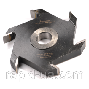 Фреза пазова 125*32(40)*12