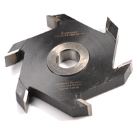 Фреза пазова 180*32(40)*4