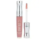 Rimmel London, Stay Glossy, блеск для губ, оттенок 130, 5,5 мл (0,18 жидк. унции) в Украине