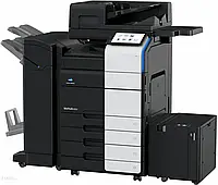 Konica Minolta Bizhub 650i