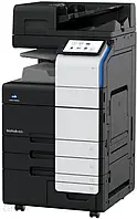 Konica Minolta Bizhub 450i