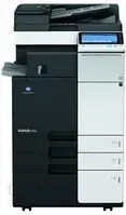 Konica Minolta Bizhub 284E