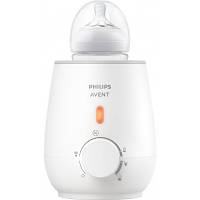 Подогреватель Philips AVENT Advanced с функцией разморозки молока (SCF355/09)