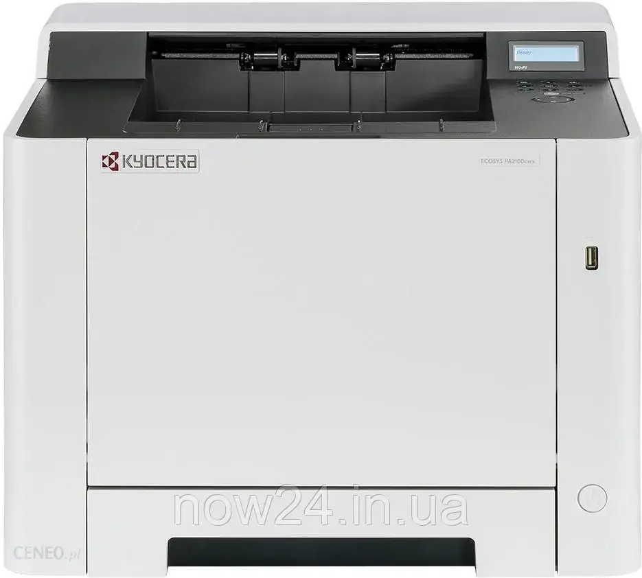 Kyocera Ecosys Pa2100Cwx - Laser/Led Colored (110C093NL0)