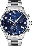 Часи Tissot Chrono Xl Classic T1166171104701