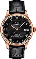 Часи Tissot Le Locle Powermatic 80 T0064073605300