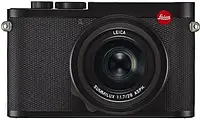 Фотоапарат Leica Q2 czarny