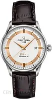 Часи CERTINA DS-1 GENT POWERMATIC 80 HIMALAYA SPECIAL EDITION C0298071603160 C029.807.16.031.60