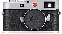 Фотоапарат Leica M11 Silver